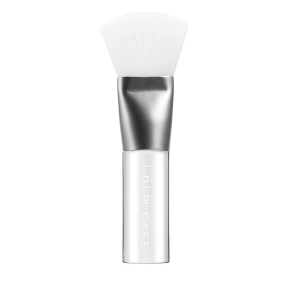 I Dew Care Other - I Dew Care Silver and White Face Mask Applicator